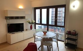 Music House - Carozzi Apartments